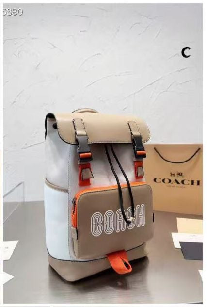 Coach Backpack
