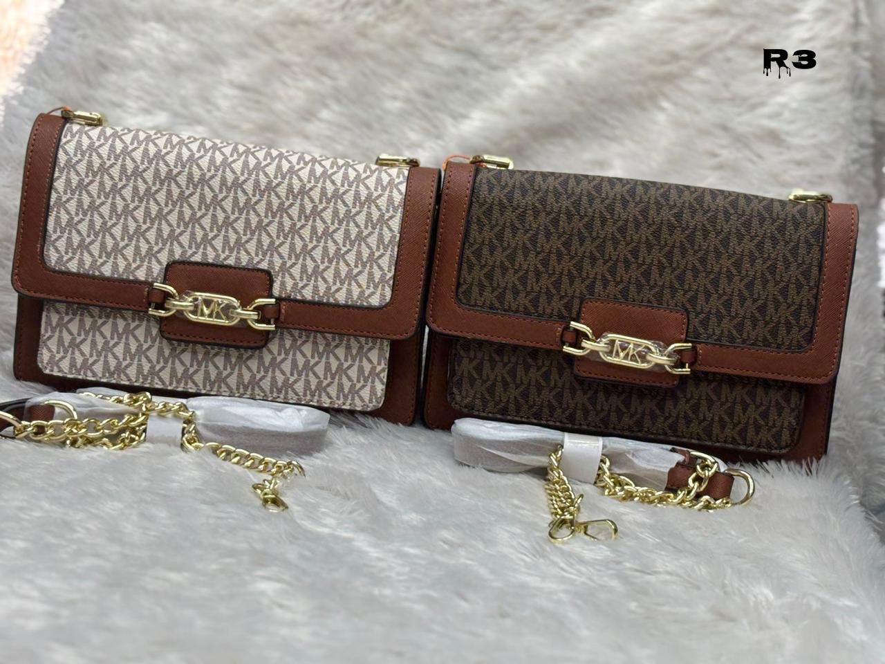 Michael Kors Heather Bag