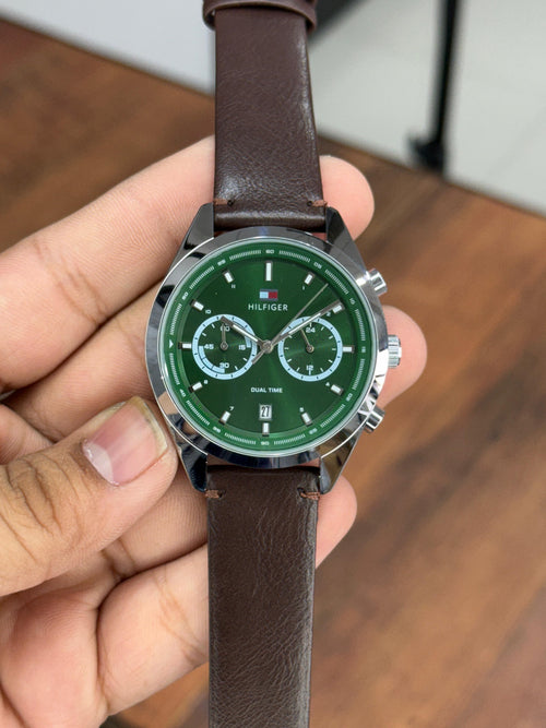 Tommy Hilfiger Chronograph Series