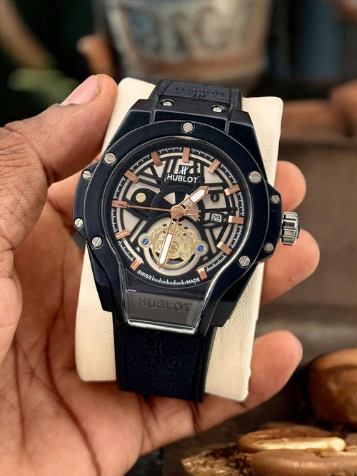 Hublot Big Bang Tourbillon