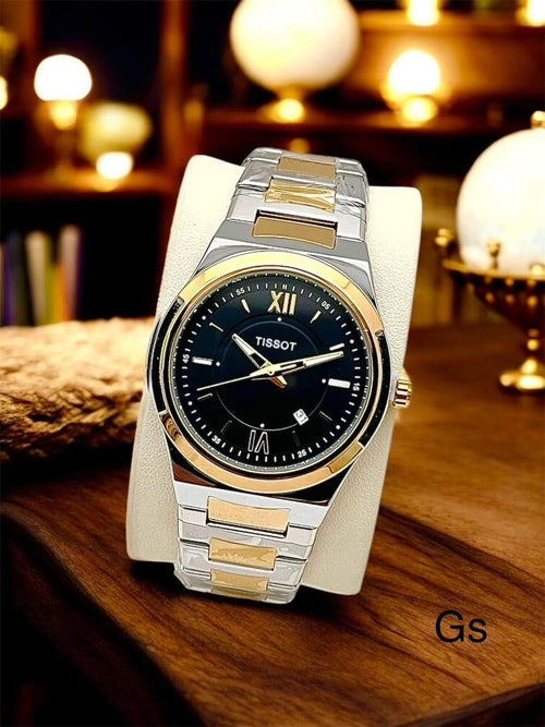 Tissot Datejust