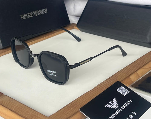 Armani Unisex Sunglasses