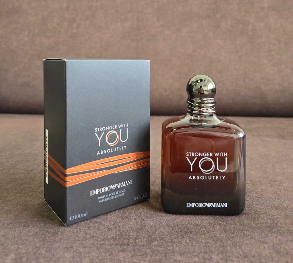 Armani Imported Perfumes