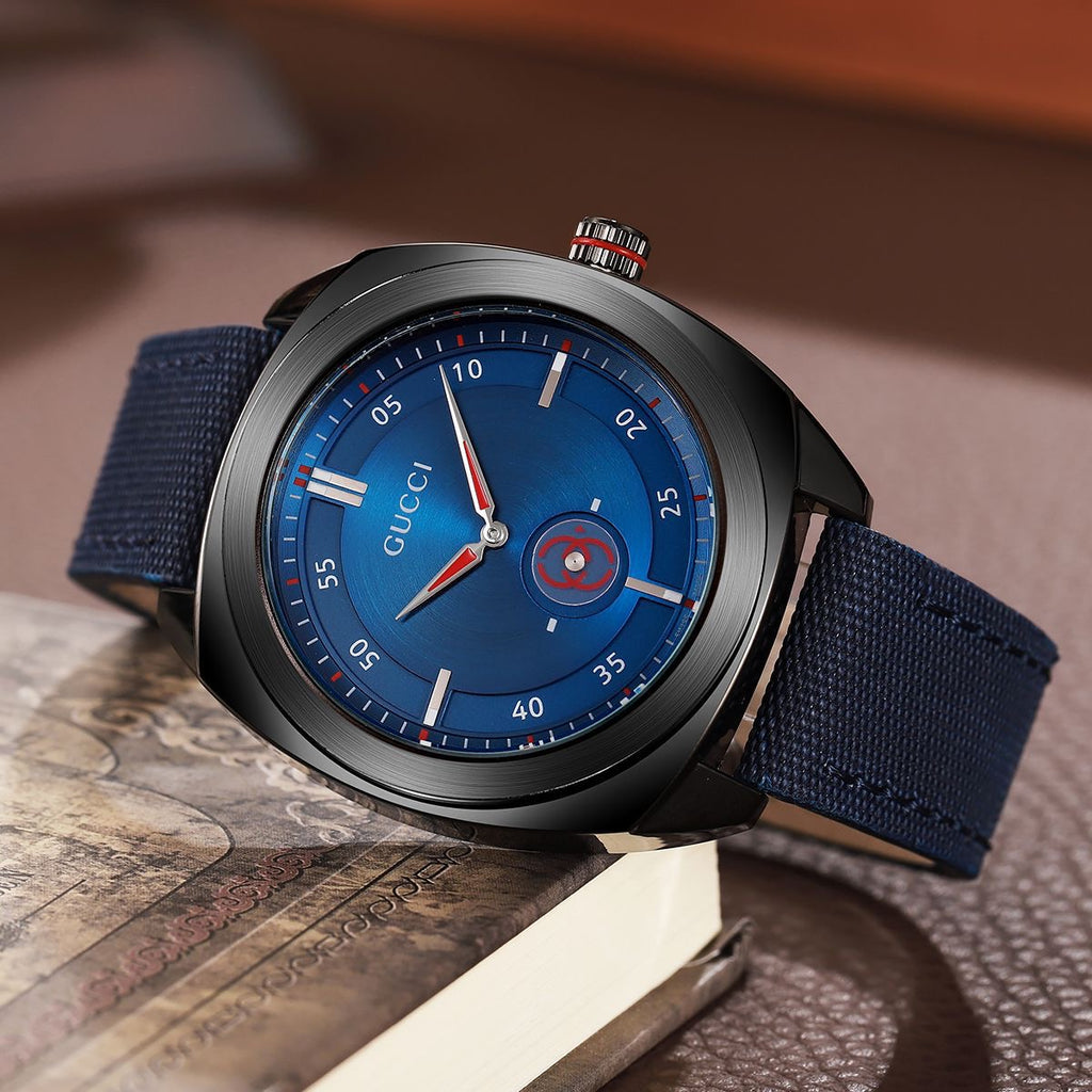 Gucci Interlocking Edition