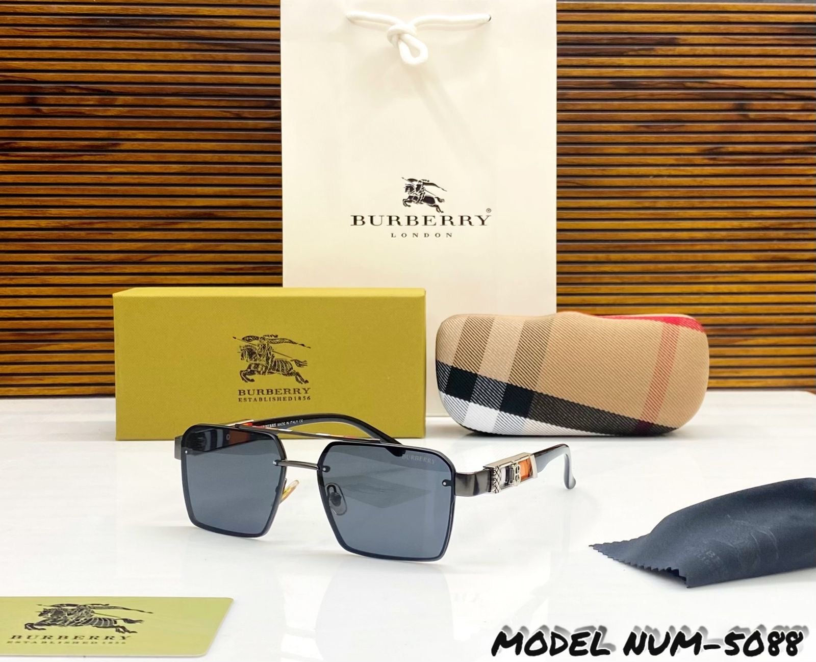 Burberry Sunglasses