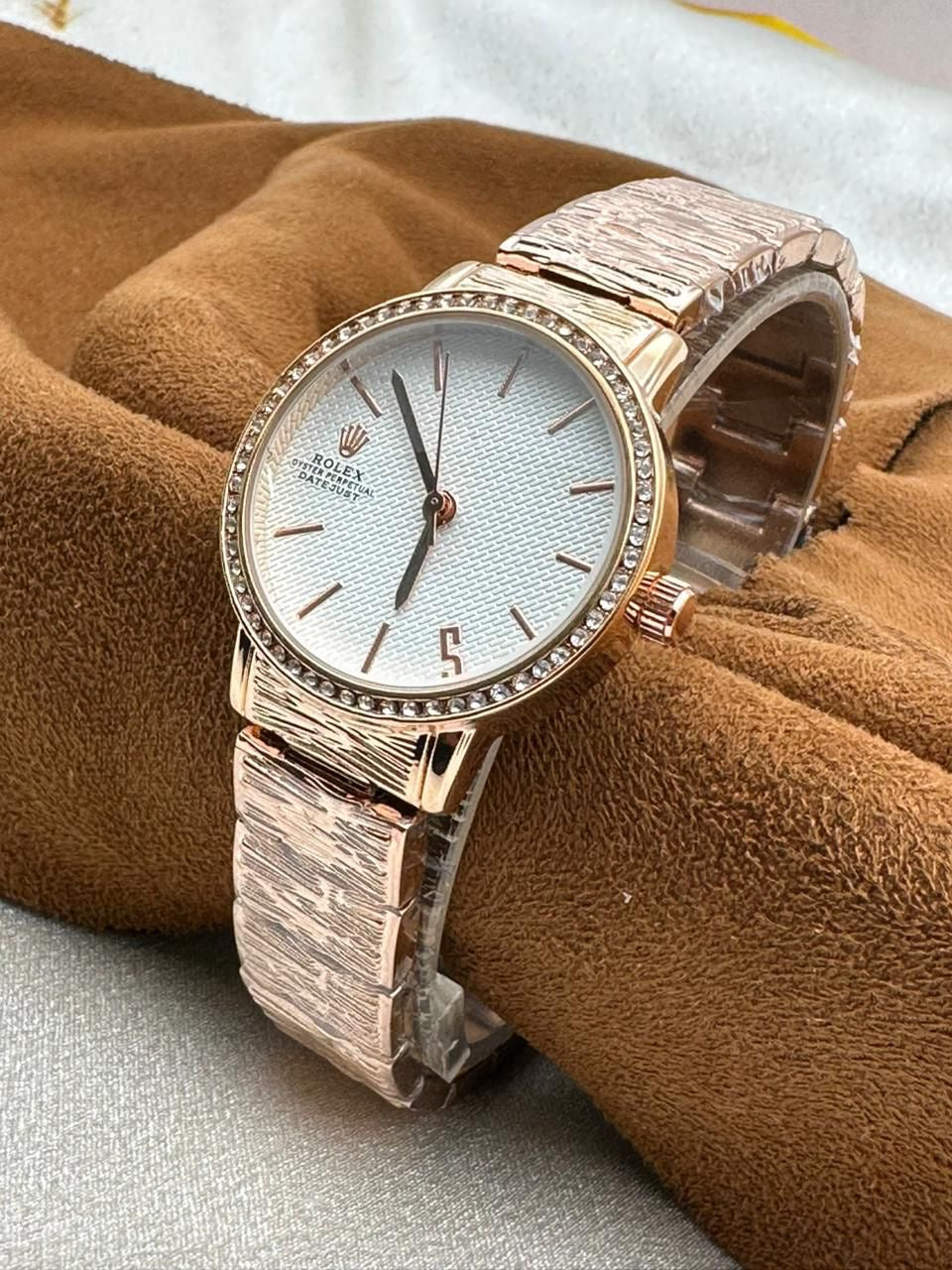 Rolex Oyster Perpetual