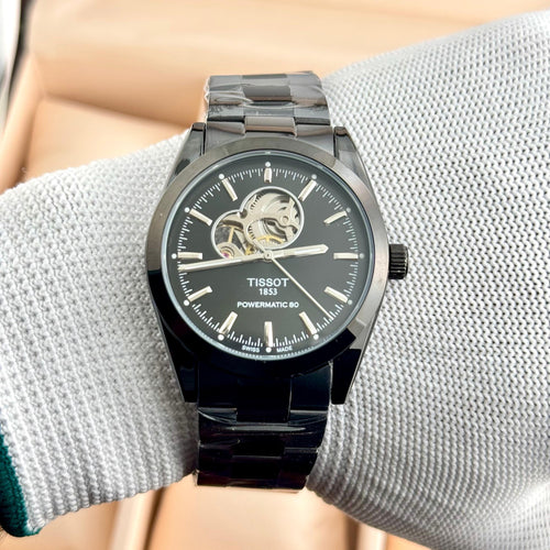 Tissot T-Classic Steel Belt