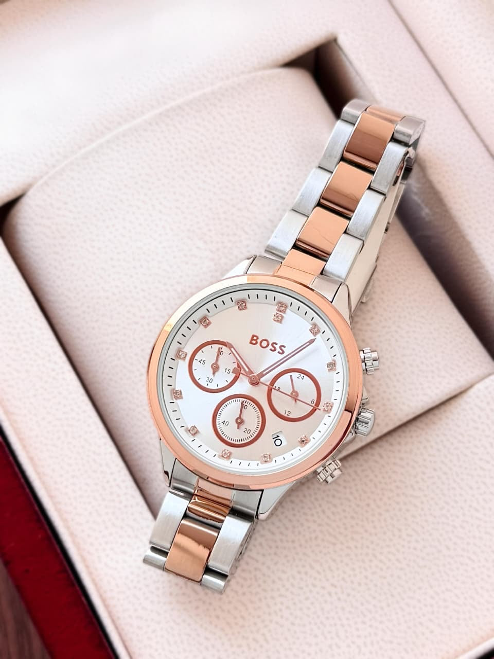 Hugo Boss Hera