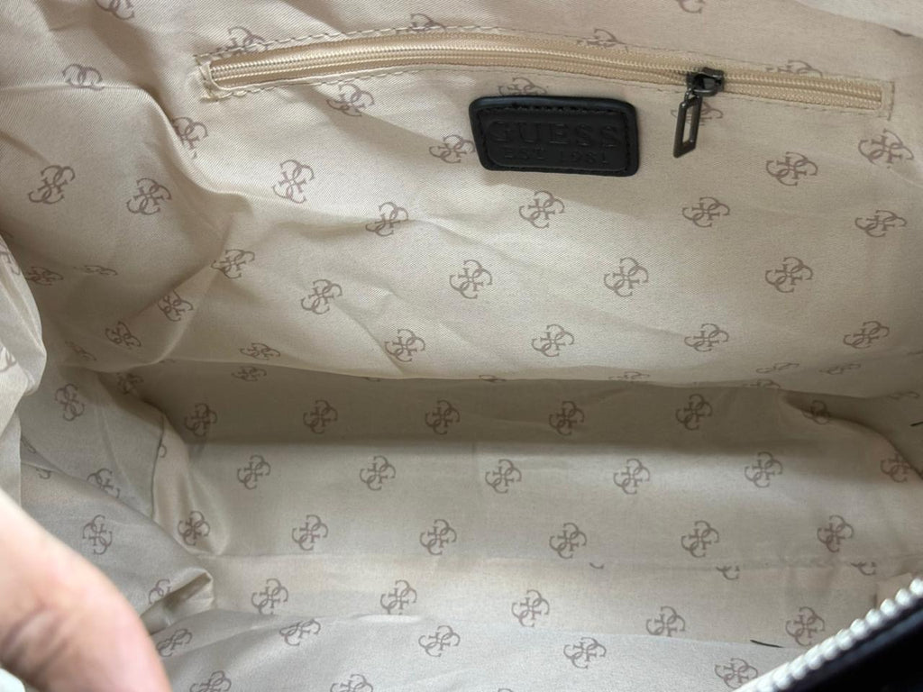 Guess Tote Bag