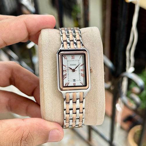 Fossil Raquel Collection