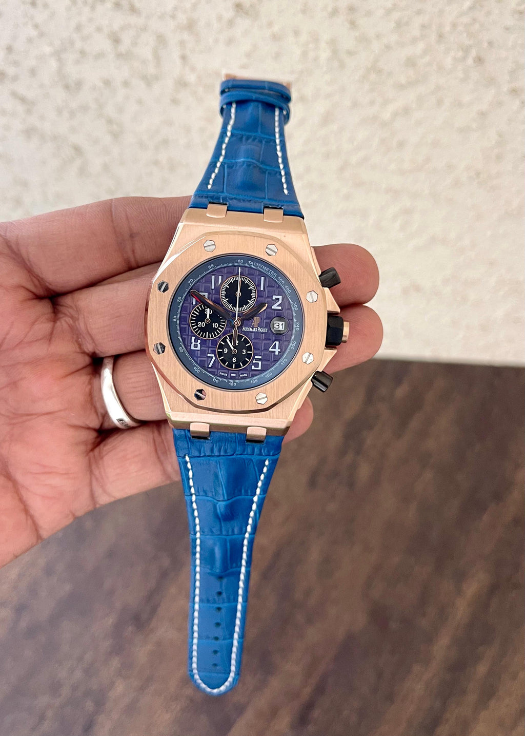 Audemars Piguet Royal Oak Offshore