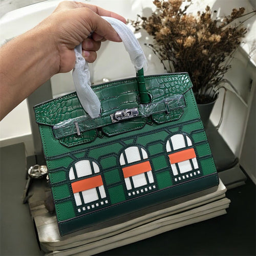 Hermes Birkin House Day Faubourg