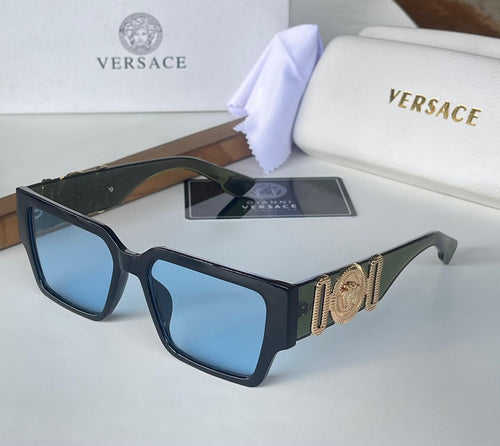 Versace Unisex Sunglasses