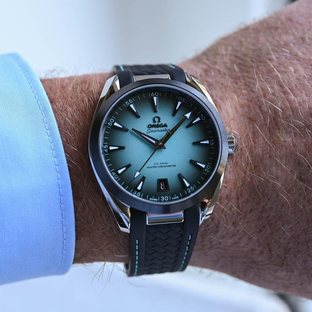 Omega Seamaster