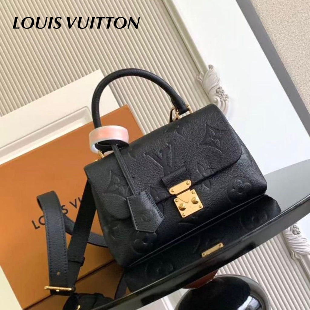 Louis Vuitton Madeleines