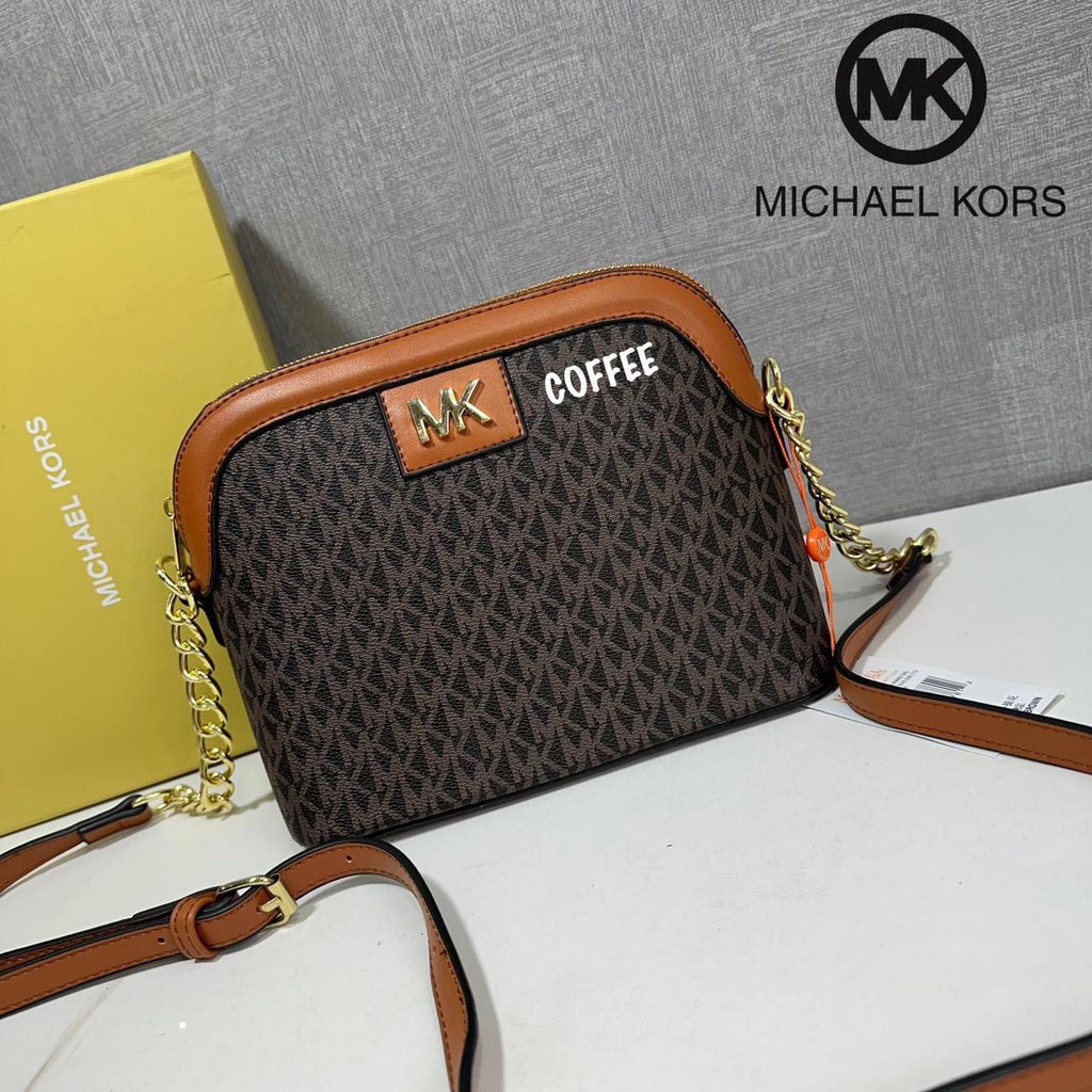 Michael Kors Alma Sling Bag