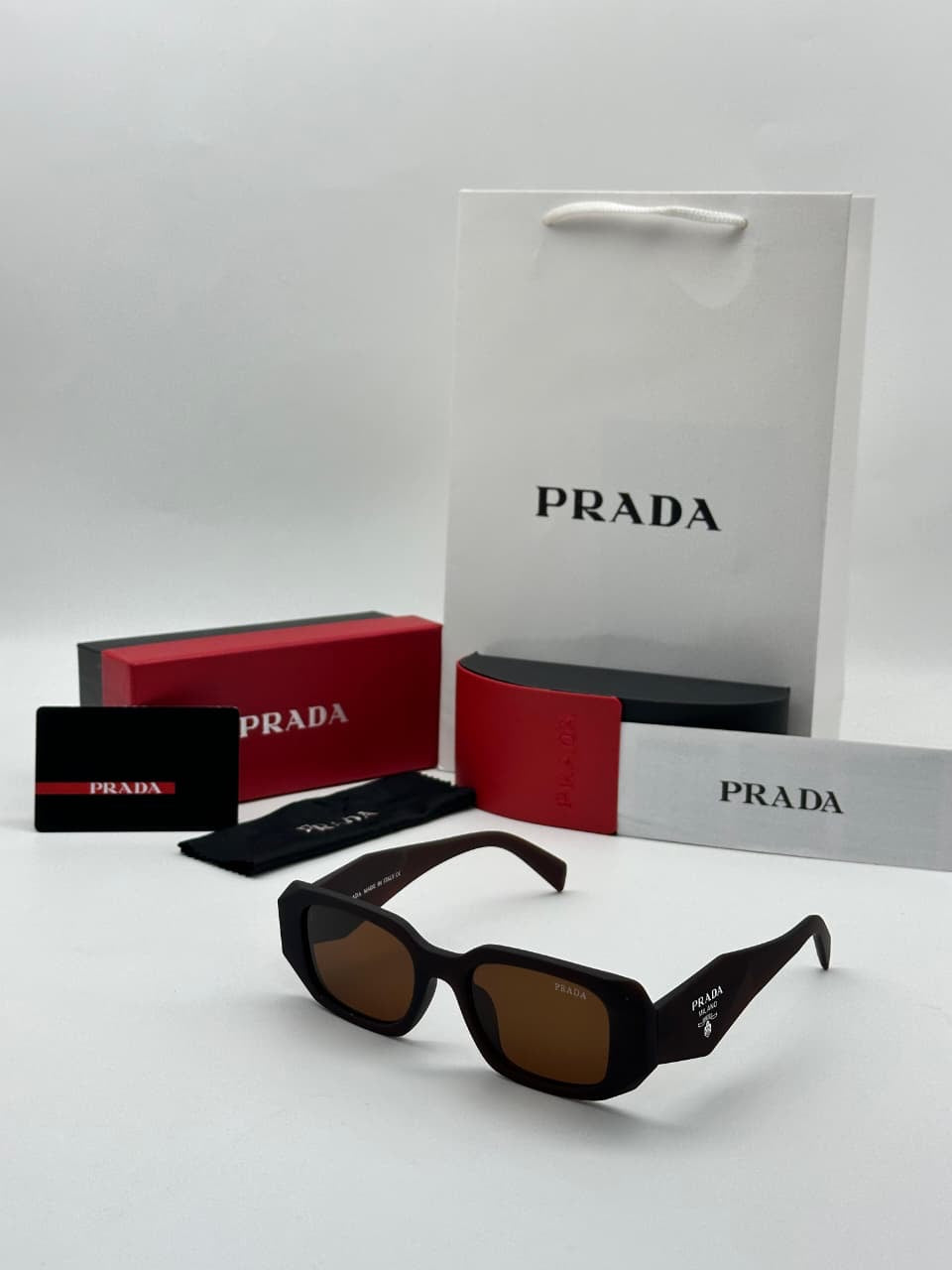 Prada Sunglasses