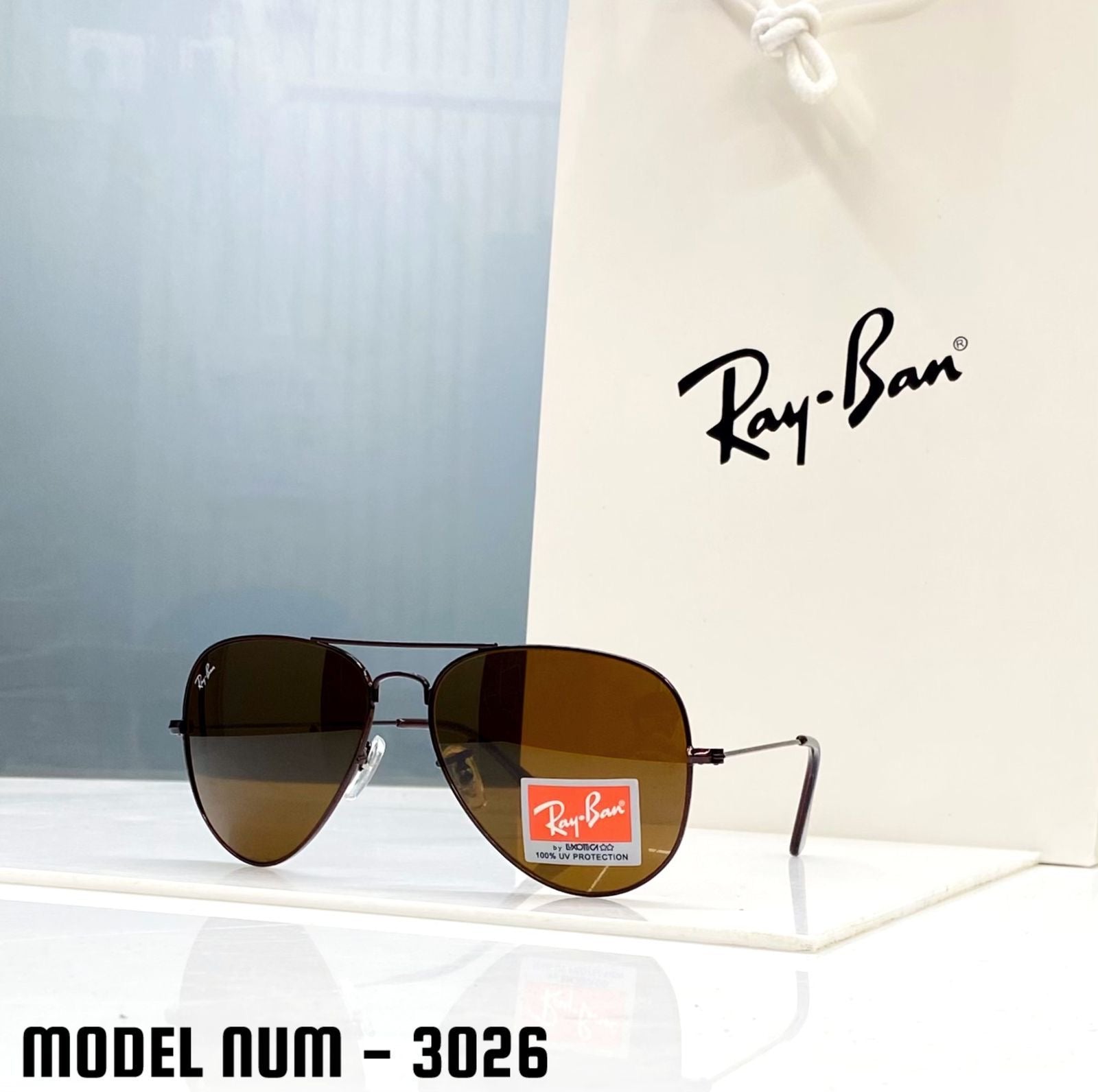 Rayban Avaitor