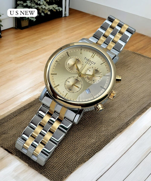 Tissot Chronograph Series