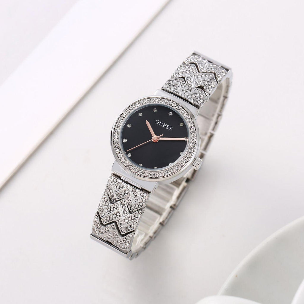 Guess Treasure Collection