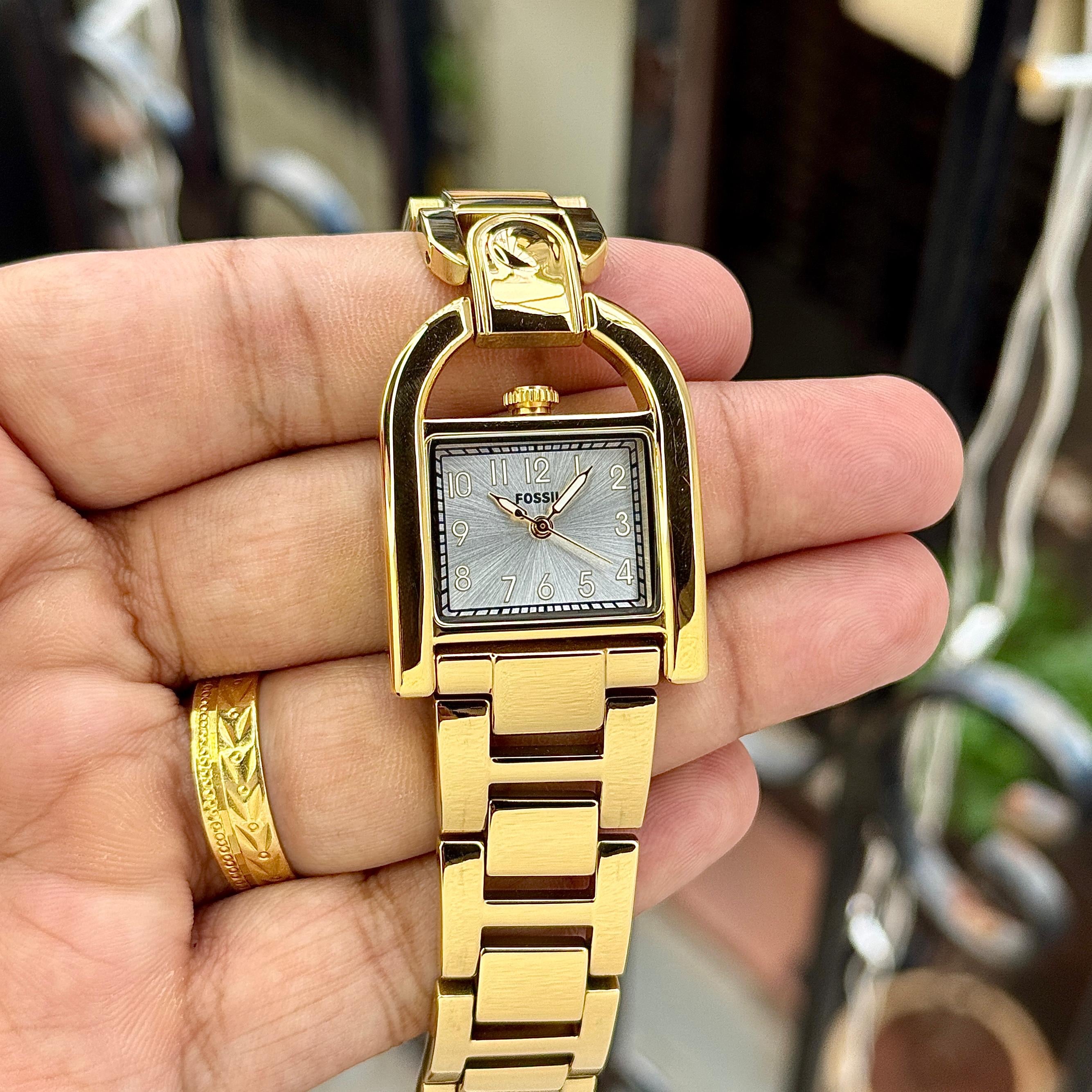 Fossil Harwell Collection