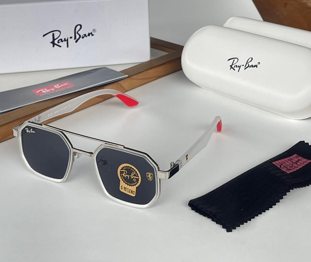Rayban Unisex Sunglasses