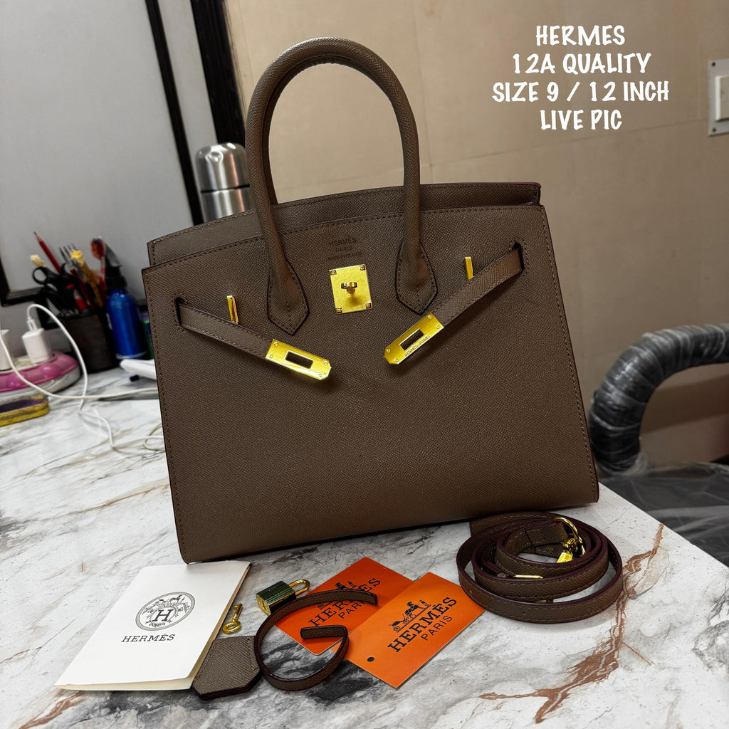 Hermes Birkin