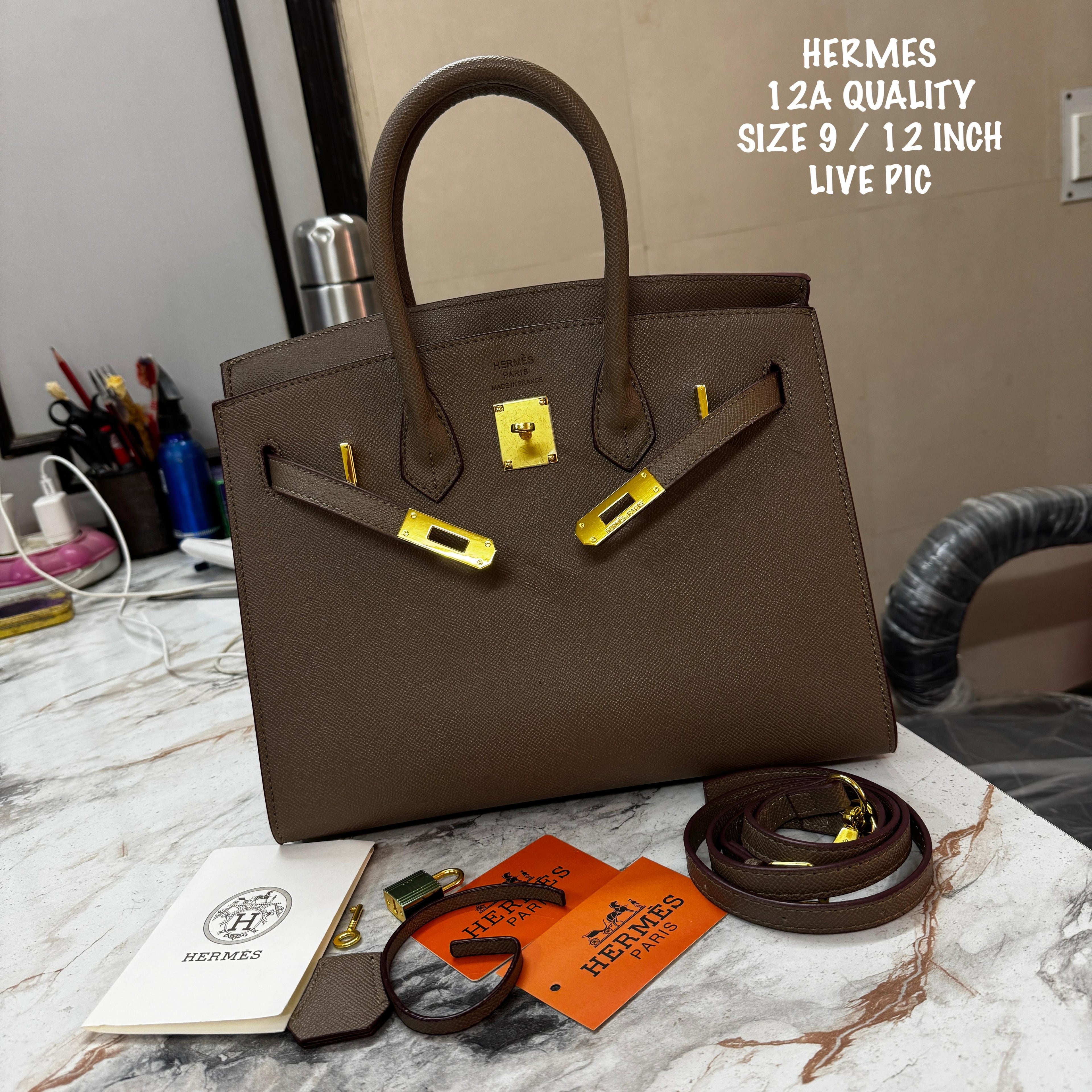 Hermes Birkin