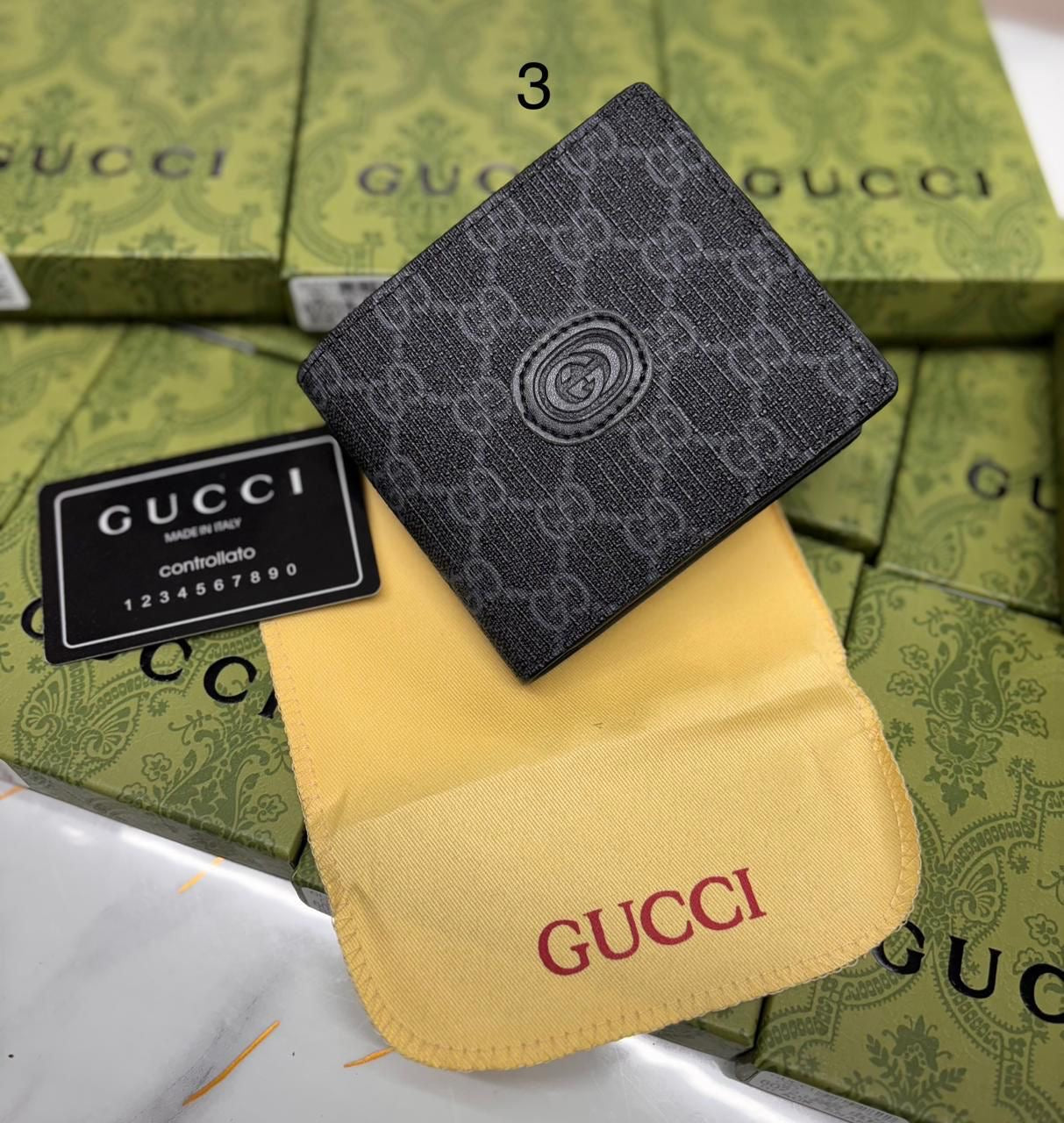 Gucci Wallet
