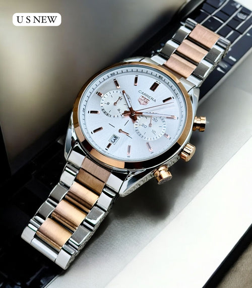 Tag Heuer Carrera