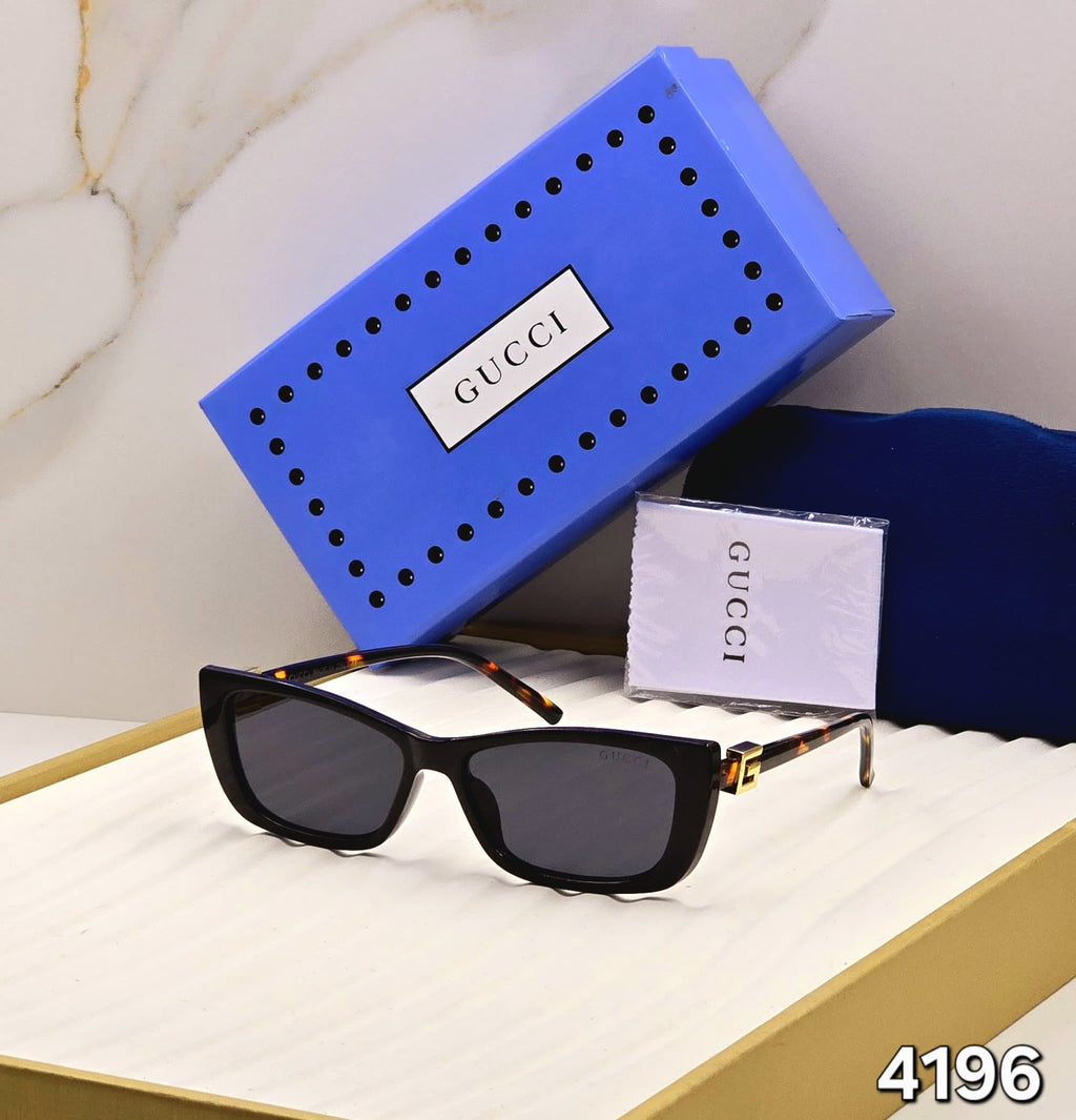 Gucci Unisex Sunglasses