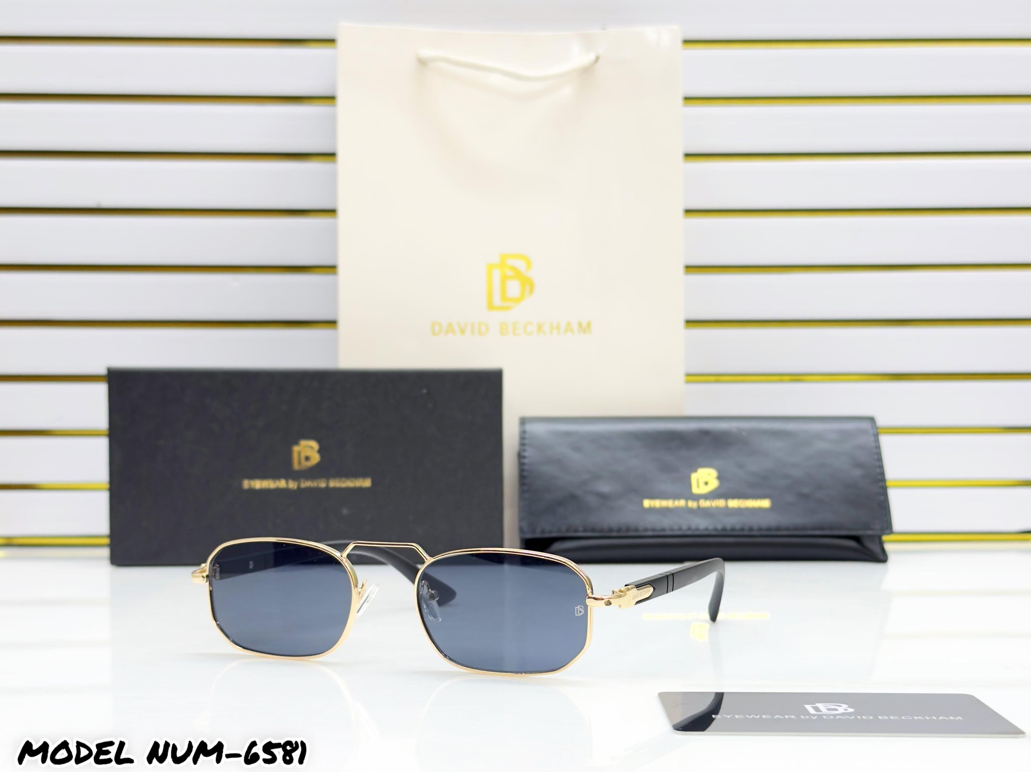 David Beckham Sunglasses