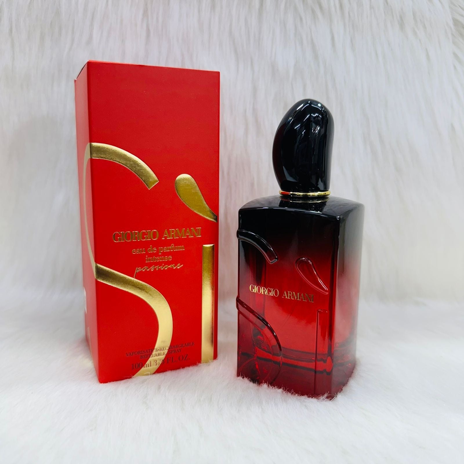 Armani Imported Perfumes