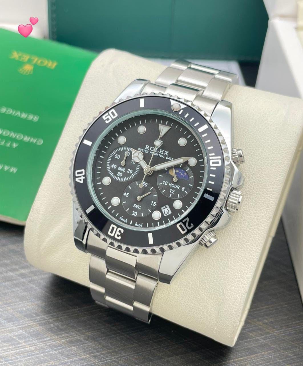 Rolex Chronograph