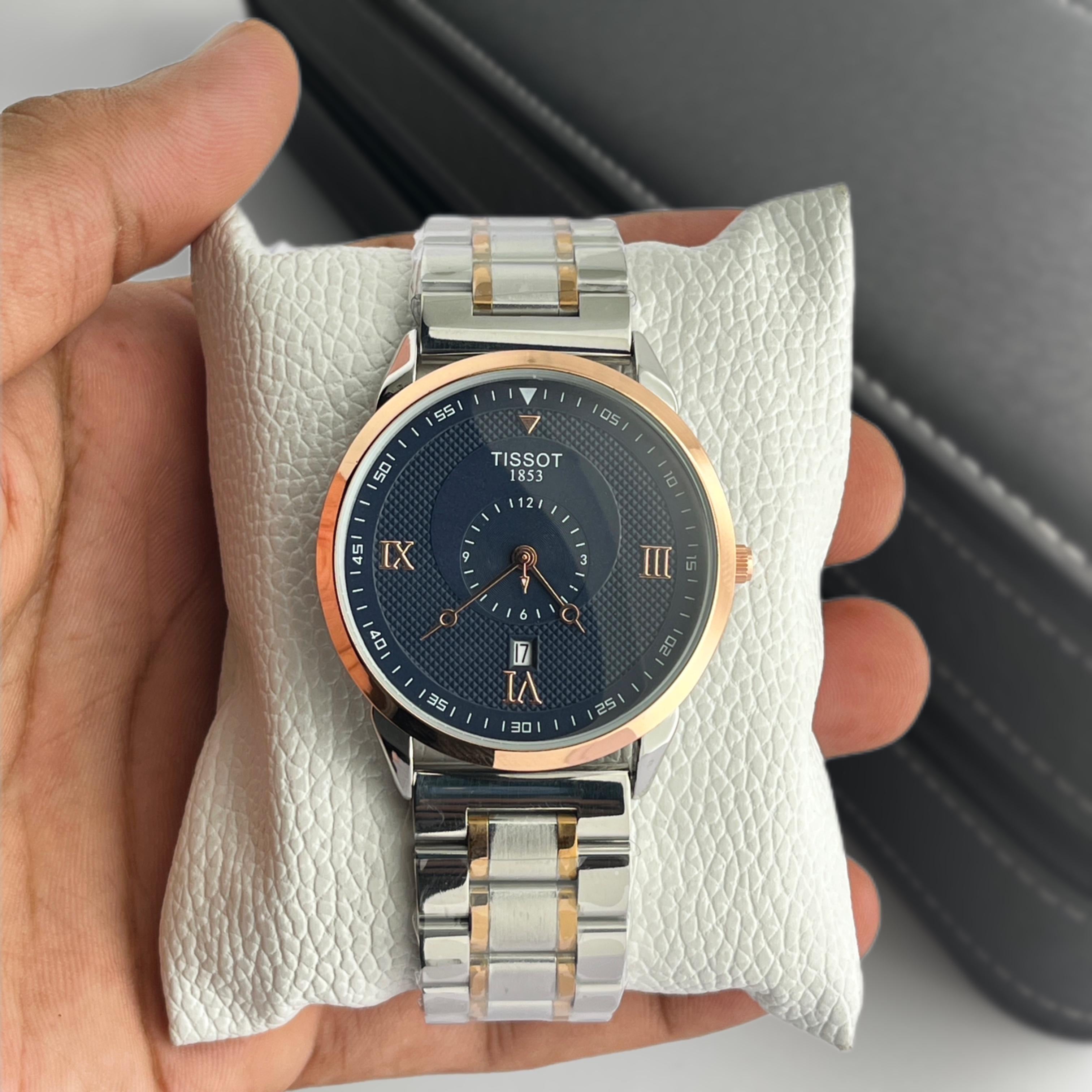 Tissot T-Classic