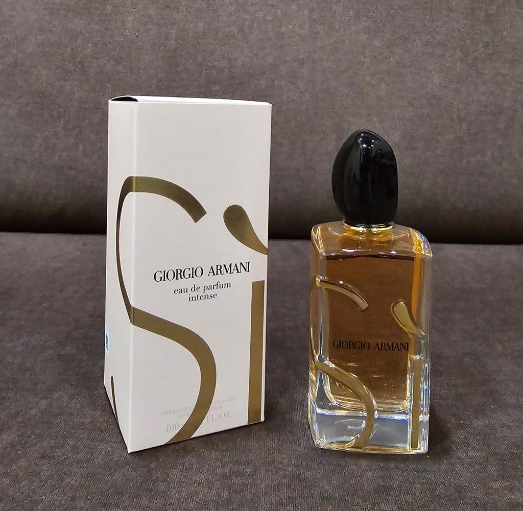 Armani Imported Perfumes