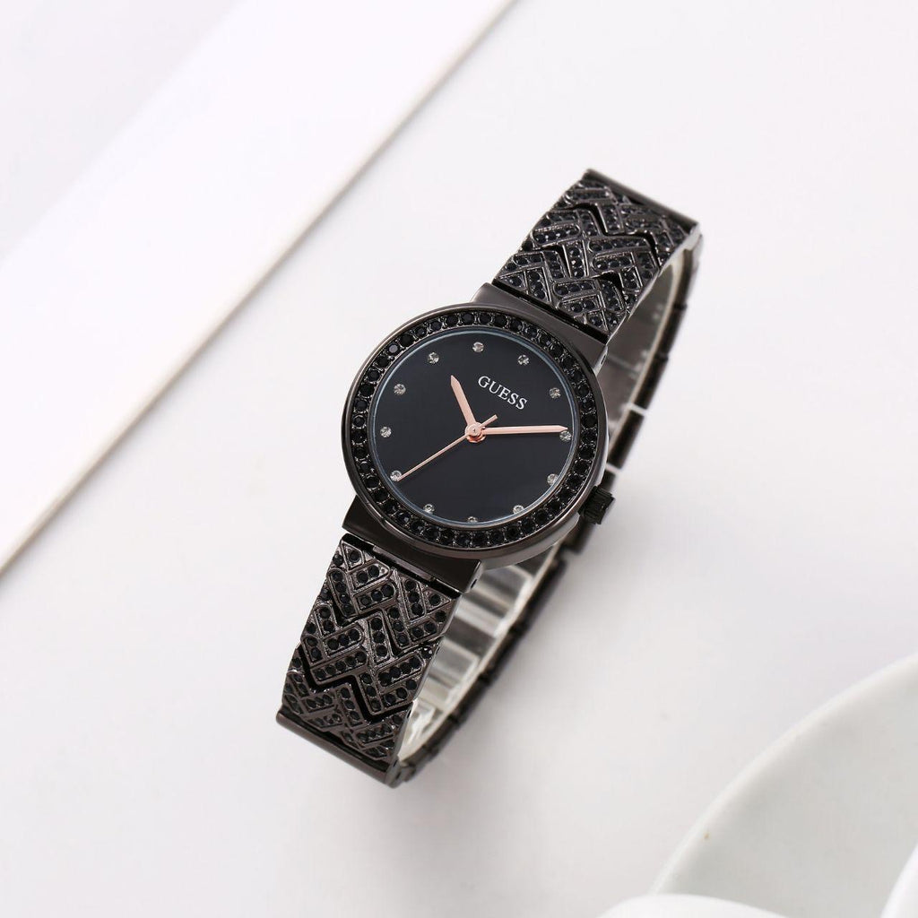 Guess Treasure Collection