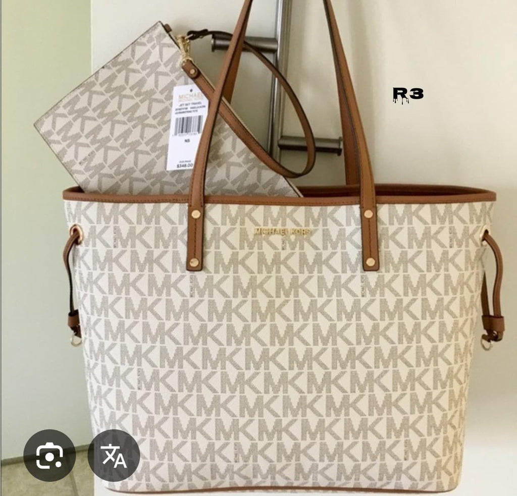 Michael Kors Tote Bag