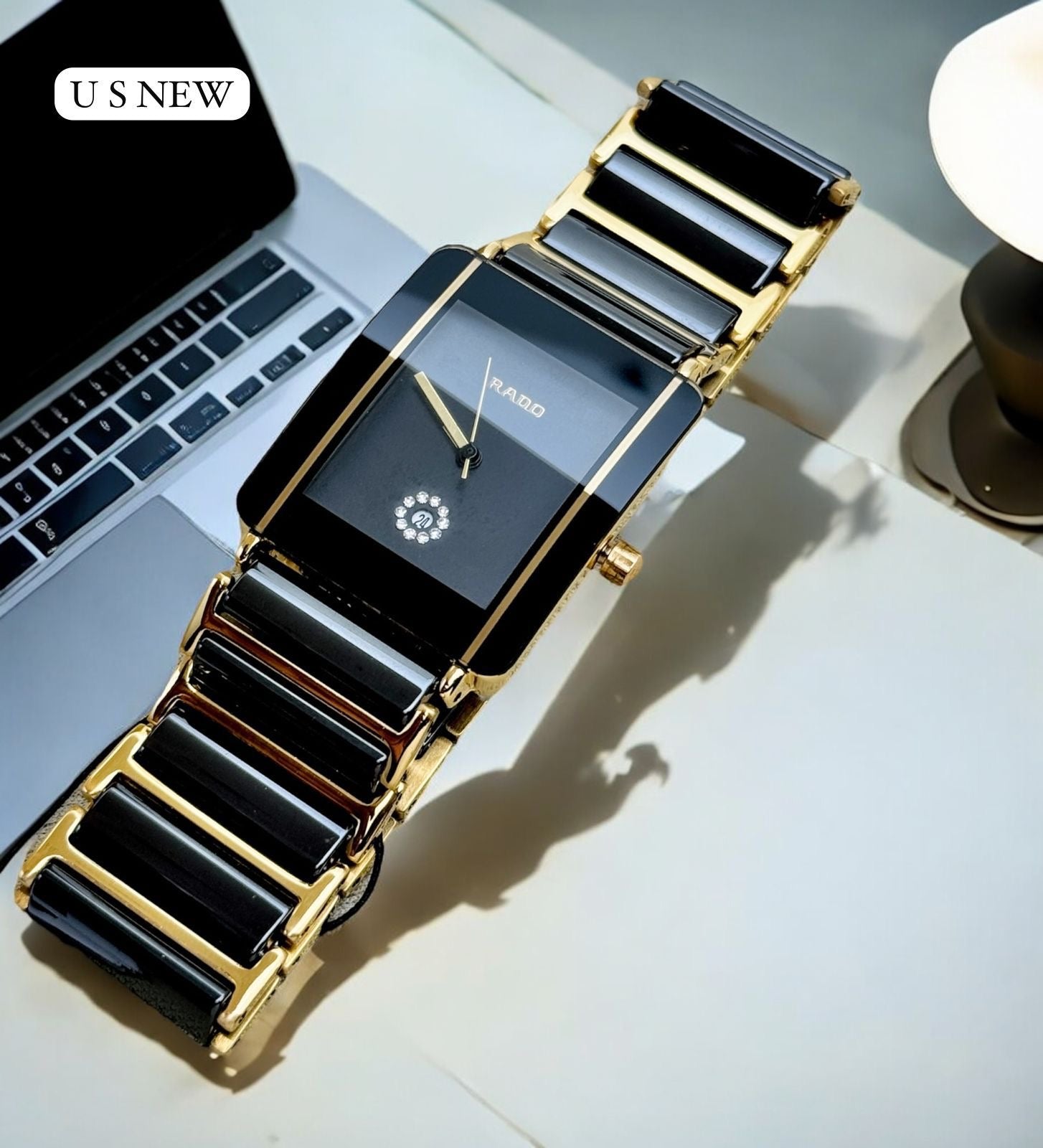 Rado Ceramic Edition