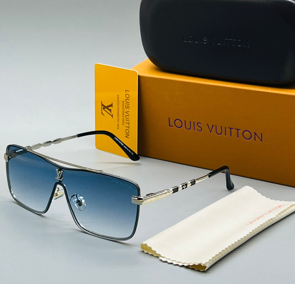 Louis Vuitton Unisex Sunglasses