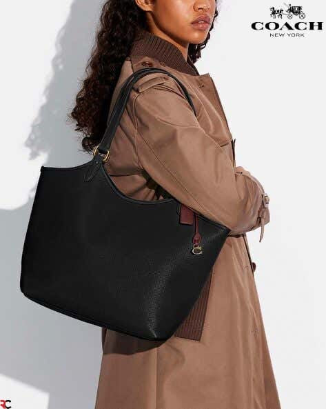 Coach Day Tote
