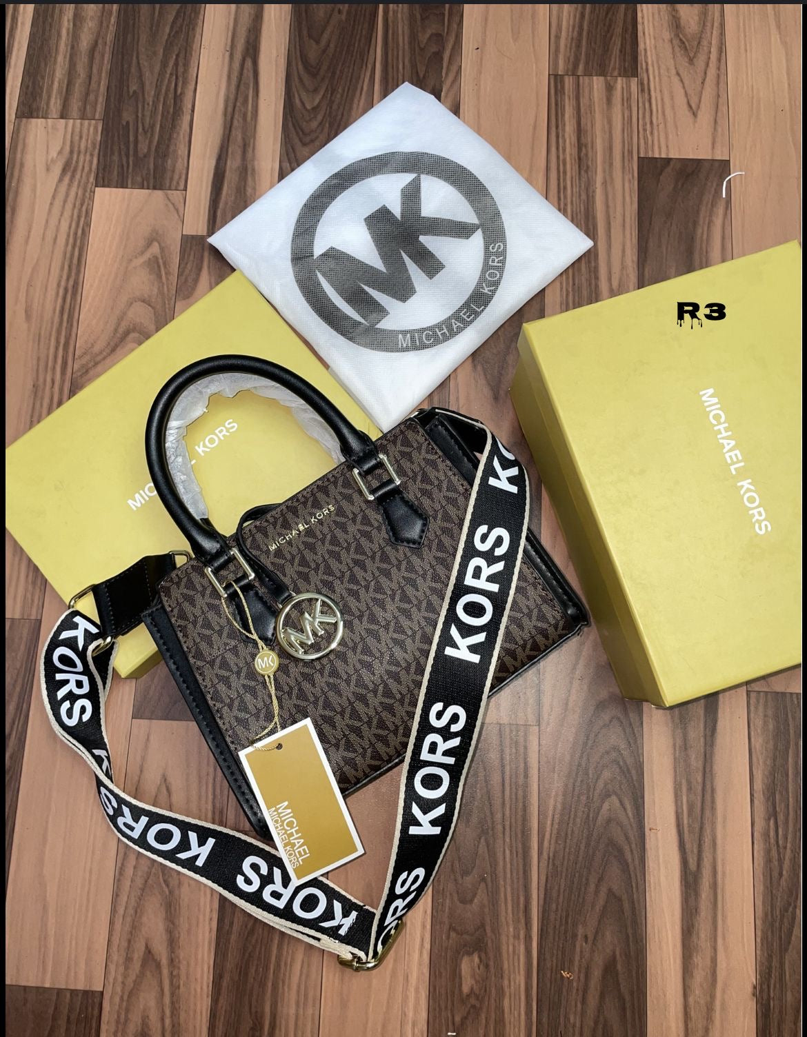 Michael Kors Handbag