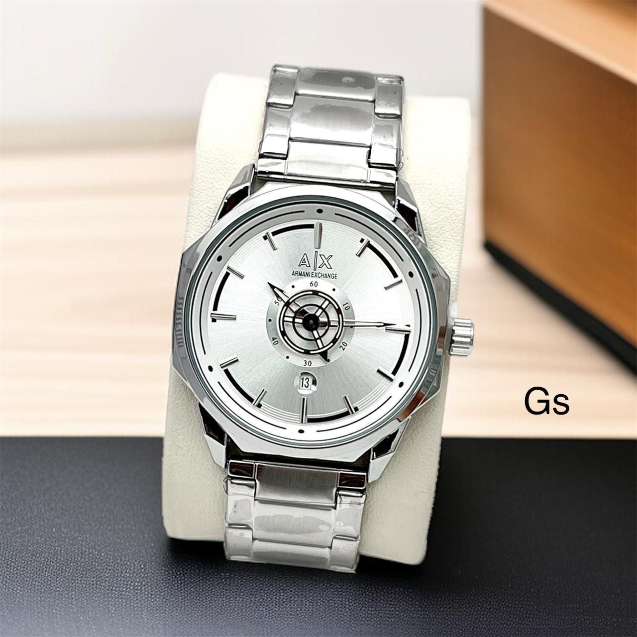 Armani Exchange Cayde