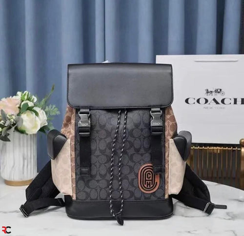Coach Rivington Large Size Backpack