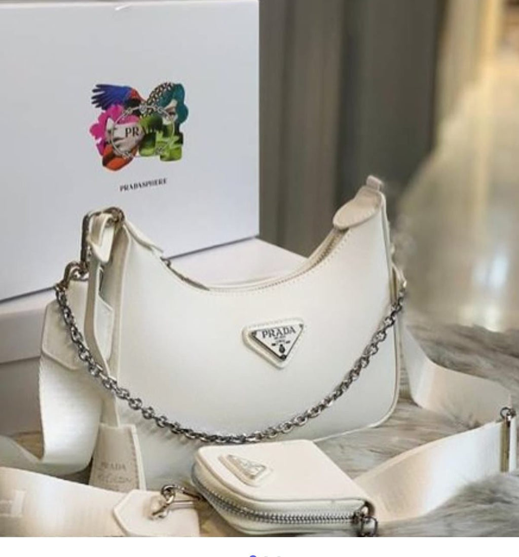 Prada Re Edition