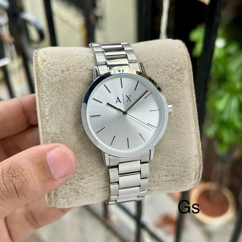 Armani Exchange AX2700 Classic Series