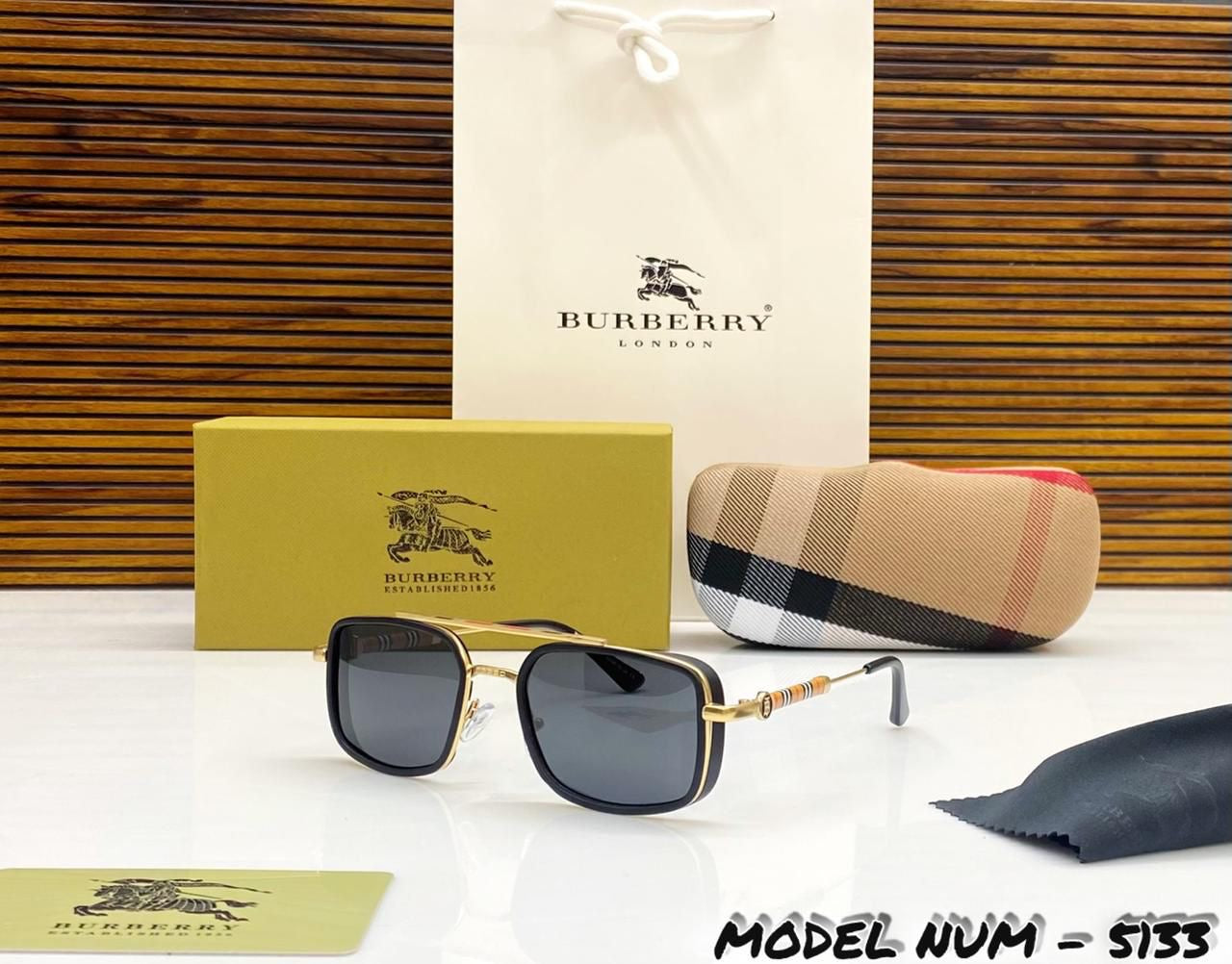 Burberry Sunglasses