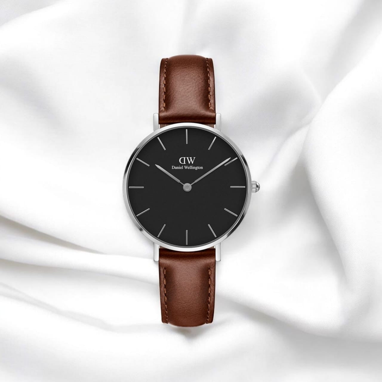 Daniel Wellington Classic Petite Durham
