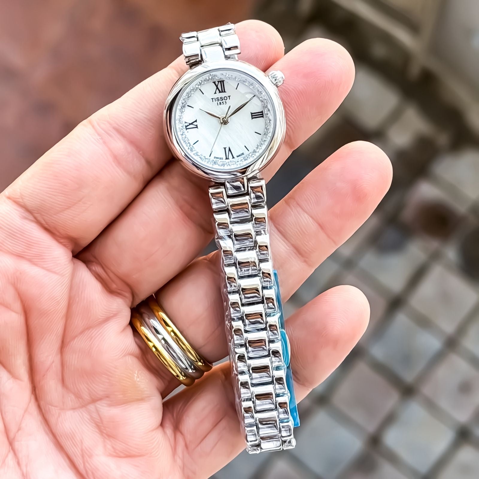 Tissot Desir