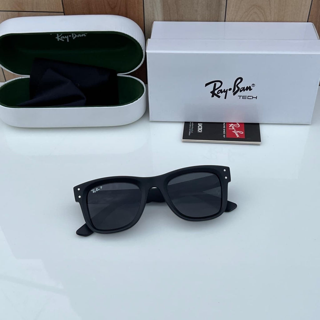 Rayban Unisex Sunglasses